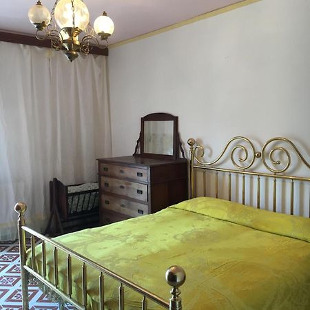 Casa Mastrota - Quercia Apartment San Lorenzo Bellizzi 外观 照片