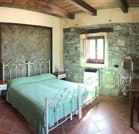Casa Mastrota - Quercia Apartment San Lorenzo Bellizzi 外观 照片