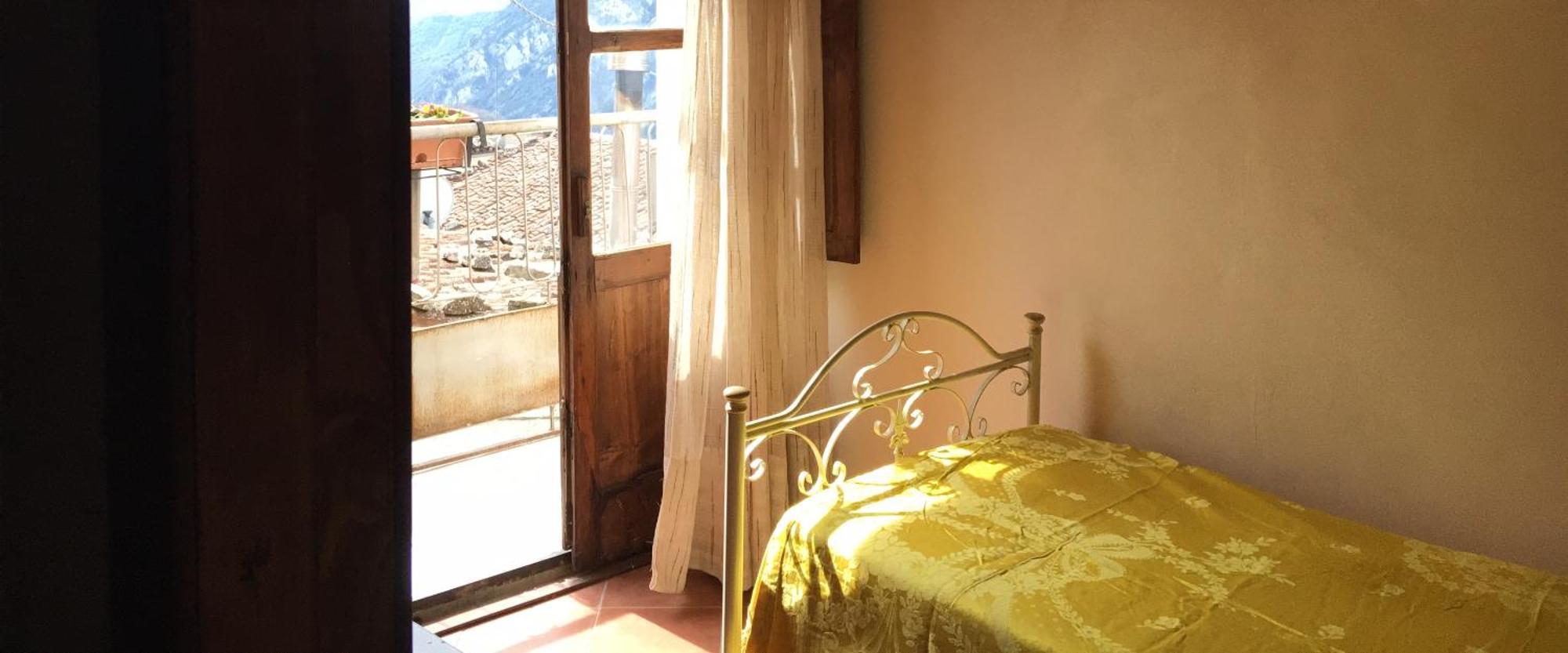 Casa Mastrota - Quercia Apartment San Lorenzo Bellizzi 外观 照片