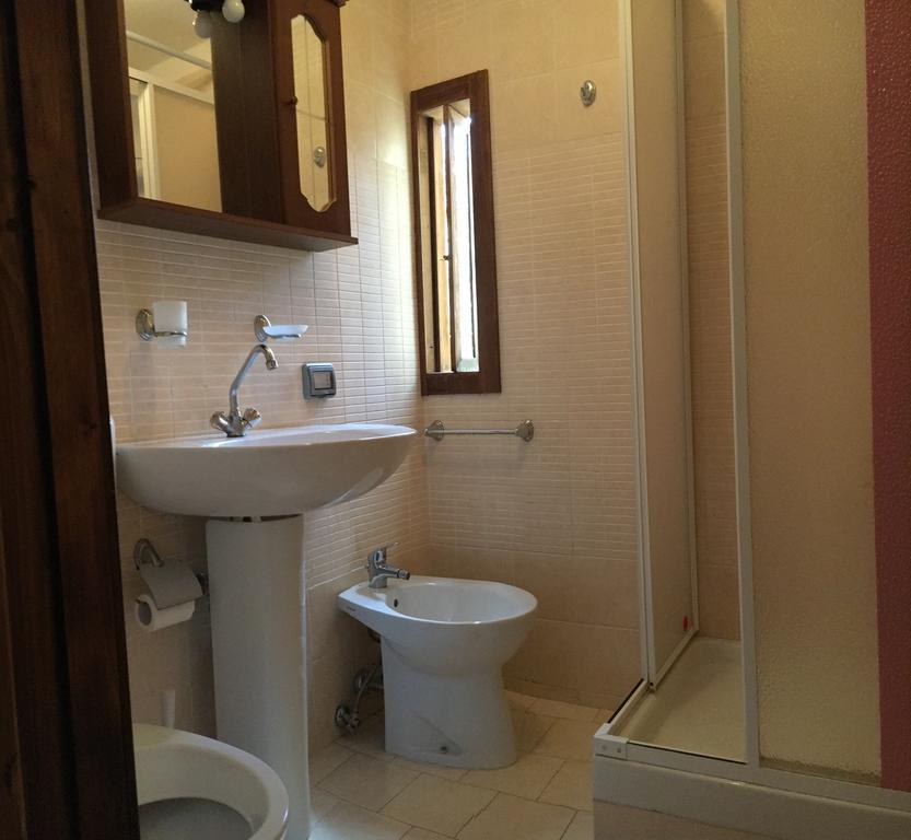 Casa Mastrota - Quercia Apartment San Lorenzo Bellizzi 外观 照片