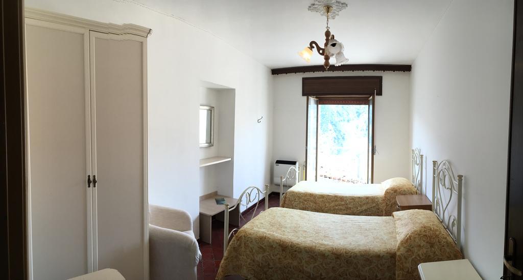 Casa Mastrota - Quercia Apartment San Lorenzo Bellizzi 外观 照片