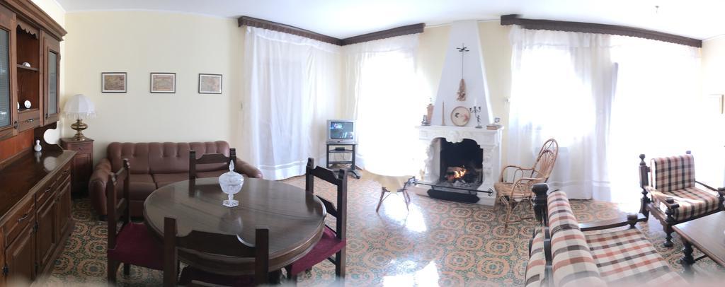 Casa Mastrota - Quercia Apartment San Lorenzo Bellizzi 外观 照片