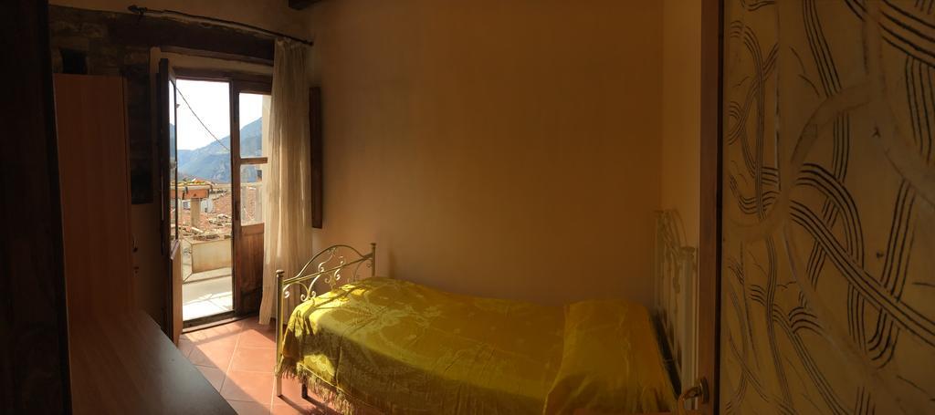 Casa Mastrota - Quercia Apartment San Lorenzo Bellizzi 外观 照片